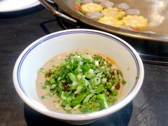 -小牛海记潮汕牛肉店(永定路店)