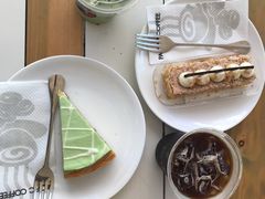 -太平洋咖啡(海天驿站店)