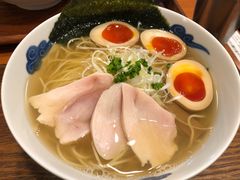-面屋 猪一