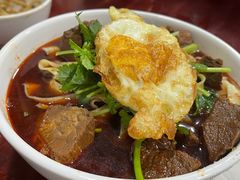 -朱儿面庄(洋河三路店)