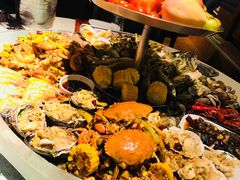 -日进一片海.生腌海鲜火锅.宵夜烧烤(三里屯总店)