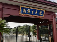 -龙寺生态园