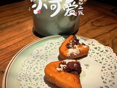 -老宁波1381餐厅(宏泰广场店)