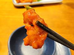 -觅山云南菜(泊富ICITY店)