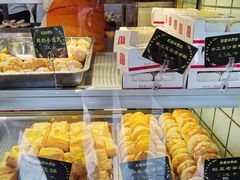 -百香林西点(西安门店)