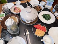 -黔蘑菇四季餐厅(观山湖店)