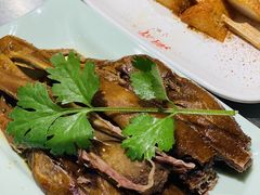 -潮界(虹桥新天地店)