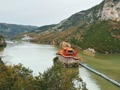 -九女仙湖景区