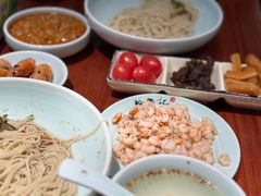 -裕兴记•蟹黄面馆(人民广场店)