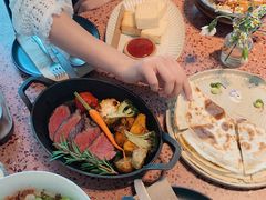 -La Terre乐田(万象城店)