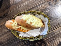 -豪尚豪牛排(彩悦城店)