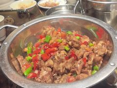 -衡厨·衡阳土菜(中南店)