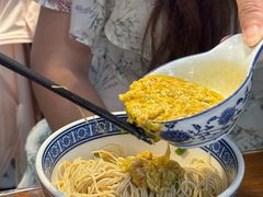 -孙盛兴奥灶面馆·蟹黄面·三虾面(山塘街总店)