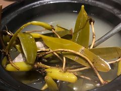 -明思味 二十年潮粤菜(榕城东山店)