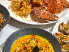 -醉壹号海鲜大排档(厦门美食地标店)