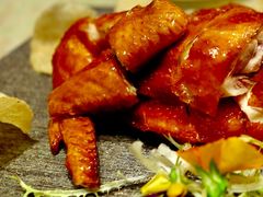 -8餐厅(新葡京酒店)