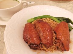 -翠华(澳门银河店)