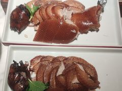 -京味斋·北京烤鸭(华威桥北工大店)