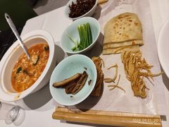 -大鸭梨烤鸭(左家庄店)