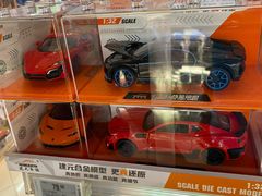 -Olé精品超市(沈阳万象城店)