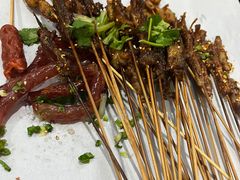 -林二哥宜烤官·宜宾小烧烤