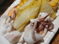 -船奇蒸汽海鲜·闽菜(八市海鲜总店)