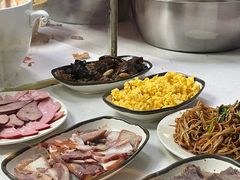 -大姨捞面(新安花园店)