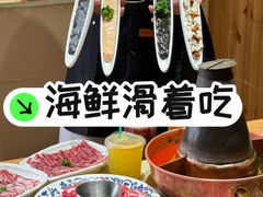 -东镇老火锅(长春路首店)
