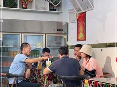 -新疆阿力烧烤