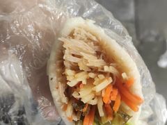 全素嵌糕-张果佬年糕卷(科巷店)