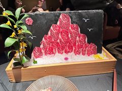 -蟹犇•帝王蟹雪蟹(陆家嘴店)