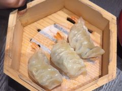 -古都历食南京菜·烤鸭·鸭血粉丝·汤包(南京博物院店)