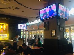-haxnbauer海森堡德国餐厅(深圳coco店)