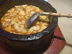 -绿茶餐厅(首开福茂店)