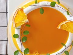 日式柚子-胖爸爸烘焙工作室(平湖家居店)