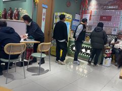 -鲁达面馆本帮风味(共康东路店)