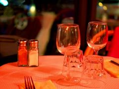 -君悦酒店·La Terrazza意合園·意式风味