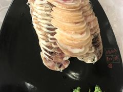 -金家老三饭庄(常营店)
