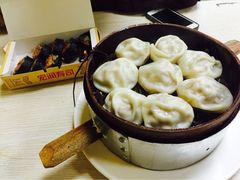 苓记鸭血粉丝(芙蓉街店)-苓记南京鸭血粉丝.皮肚面(县东巷店)