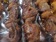 -老黑板筋(顺义总店)