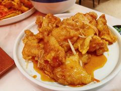 -丁字口海鲜热炒·烧烤大排档