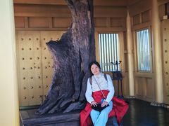 -天姥山景区