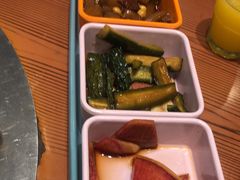 -满兴咱妈烀饼铁锅炖(兰州北街店)