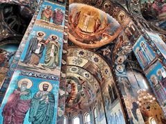 -滴血救世主教堂