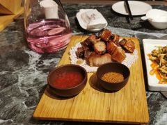 -慢丽江·云南野生菌土鸡锅(西山店)