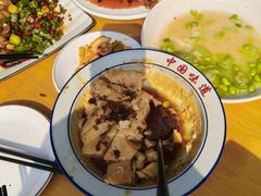 -灯盏窝饭店(新都分店)