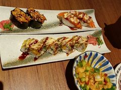 -小川洋风料理(大悦城店)