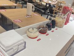 -喜家德虾仁水饺(青岛永旺东部店)