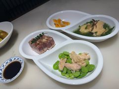 -淮扬府(安定门店)