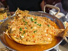 -小柴米·传统江西菜(八一广场店)